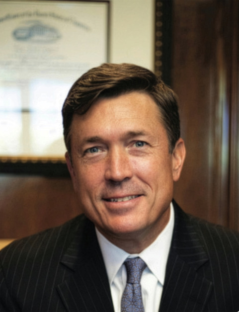 Daniel S. Robinson