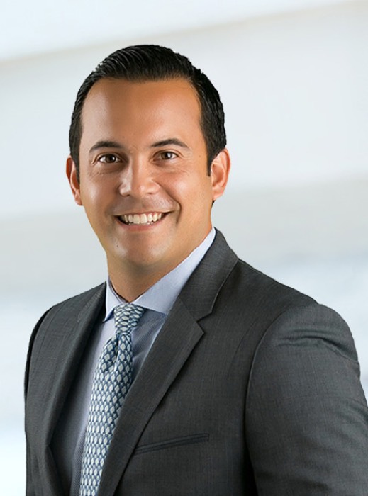 Wesley K. Polischuk